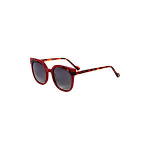 DIVALDI SUN DV0150 Sunglasses 030 Red 53mm